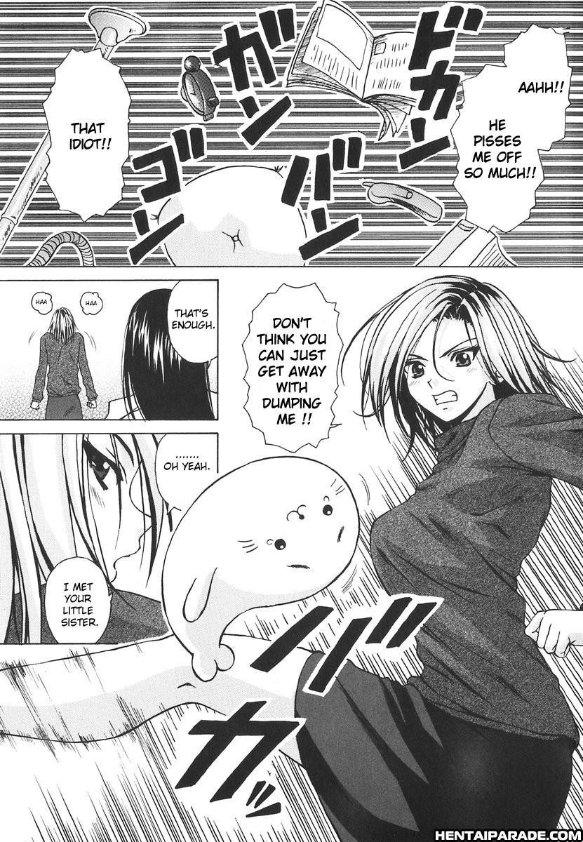 Yumemiru Shoujo Chapter 4000 Page 23